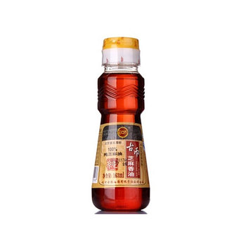 古币香油163ml（保质期至2025/11/16）