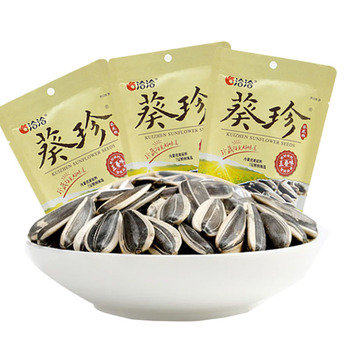 洽洽葵珍五香味瓜子98g