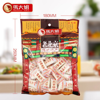 马大姐300g老北京酥糖