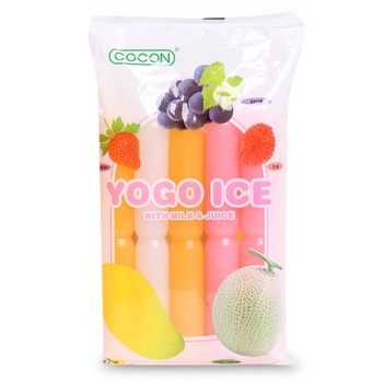 可康-优果多口味水果饮料450ml