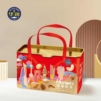 华巍1840g 臻品臻礼 （10袋装）