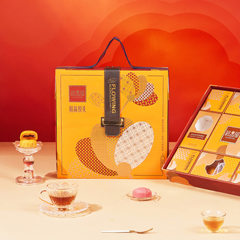 鲜品屋-1.03kg鲜品悦礼礼盒