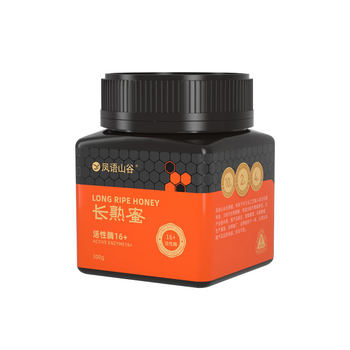凤语长熟蜜A300单瓶装