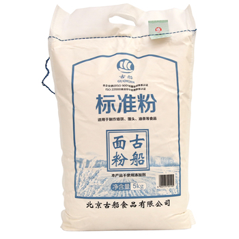 古船标准粉5kg