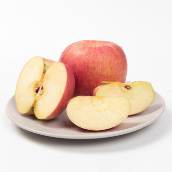 富士苹果2个约0.5kg