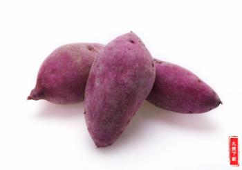 紫薯约500g