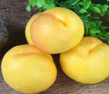 黄油桃约500g