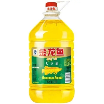 金龙鱼大豆油