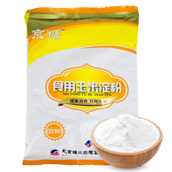 京糖食用玉米淀粉230g