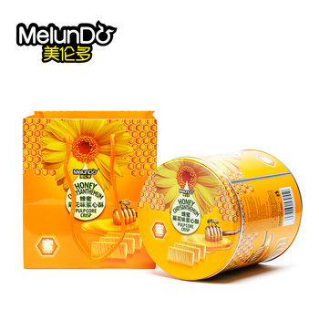 蜂蜜菊花夹心酥288g