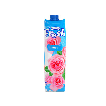 鲜芬 玫瑰饮料 Rose Elixir 1L