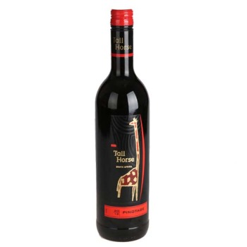 魔马皮诺塔吉红葡萄酒750ml