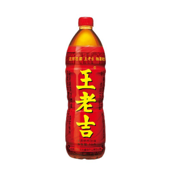 王老吉凉茶1.5L