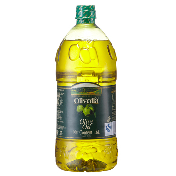 欧丽薇兰橄榄油 1.6L