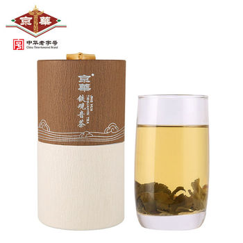 京华茶叶 铁观音茶叶150g
