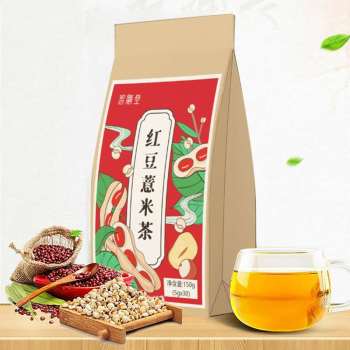 智膳堂红豆薏米茶150g
