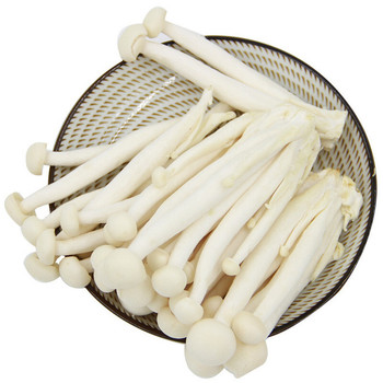 精选海鲜菇袋装 250g 