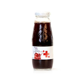 阿塞格纯石榴汁200ml（3件起售）