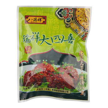八瑞祥瑞祥大四喜240g（7件起售）
